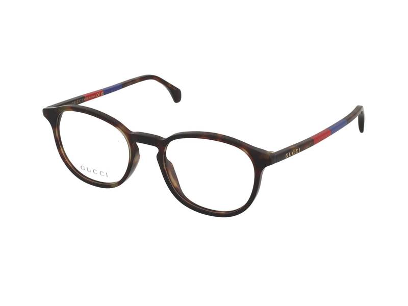Ochelari de vedere Gucci GG0551O 022