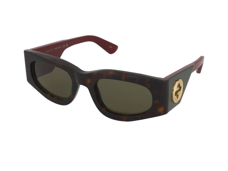 Ochelari de soare Gucci GG1664S 002