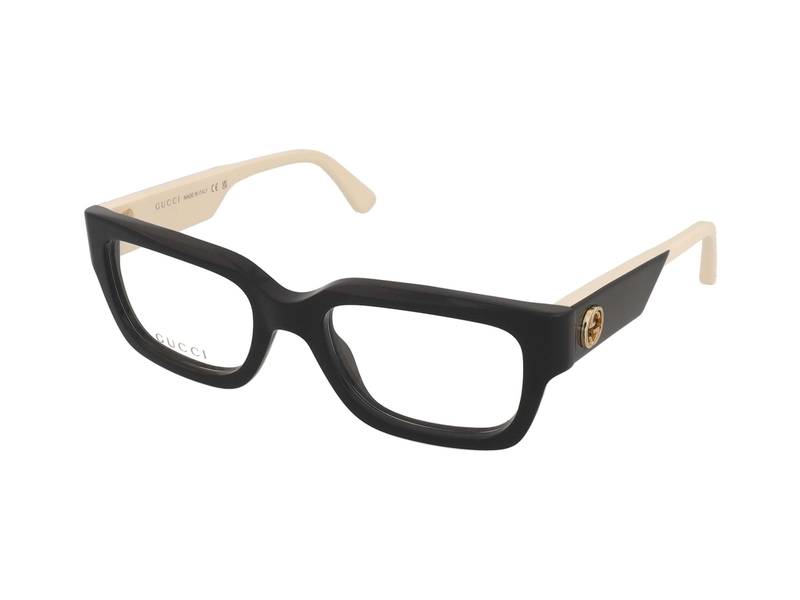 Ochelari de vedere Gucci GG1666O 005