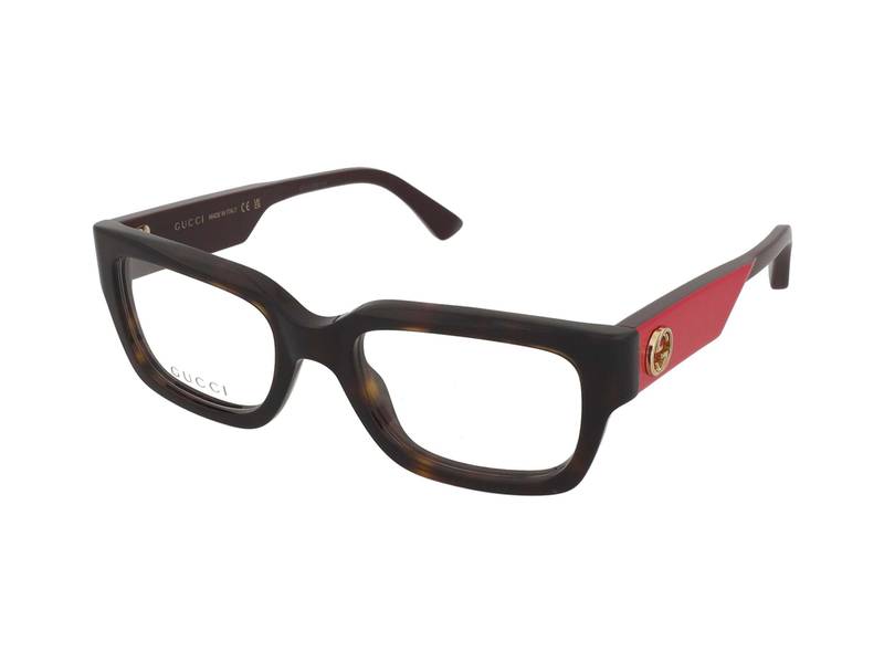 Ochelari de vedere Gucci GG1666O 008