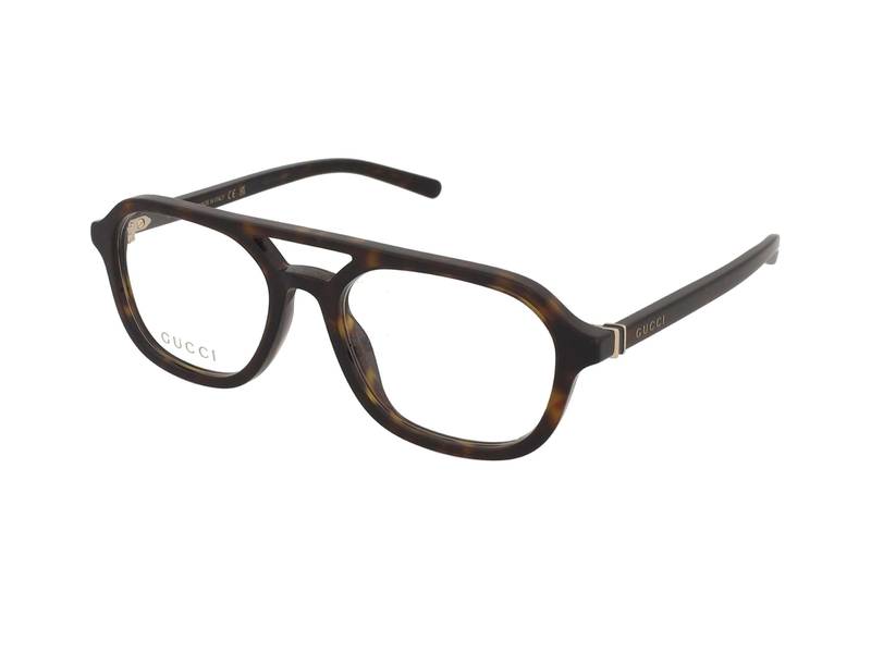 Ochelari de vedere Gucci GG1673O 002