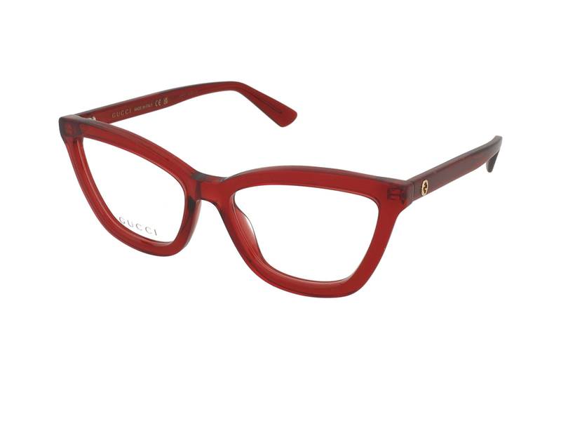 Ochelari de vedere Gucci GG1686O 009