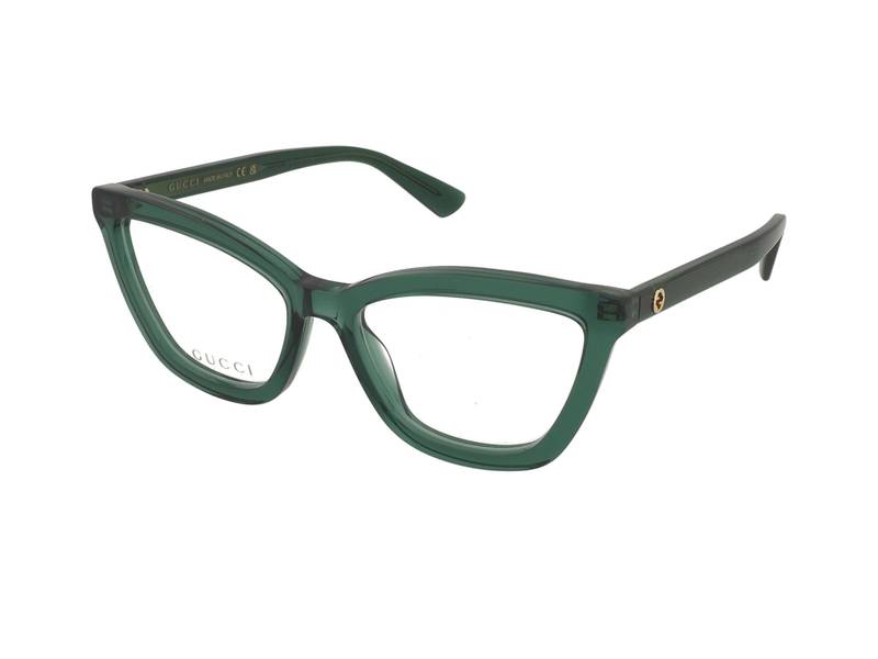 Ochelari de vedere Gucci GG1686O 010
