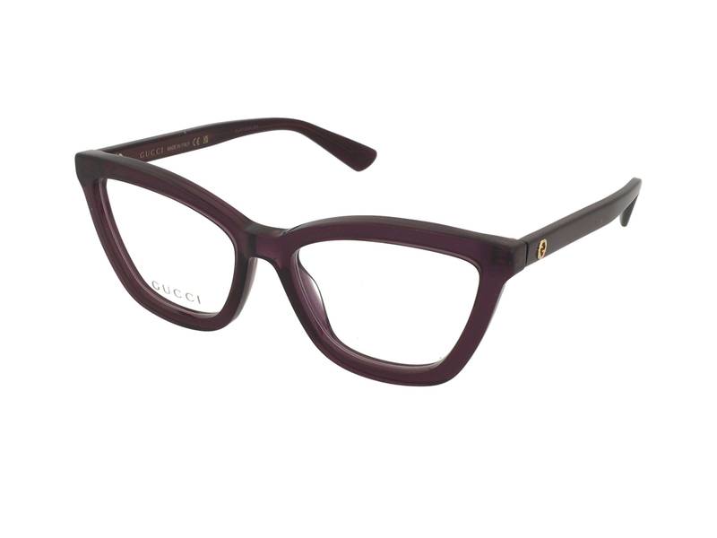 Ochelari de vedere Gucci GG1686O 011
