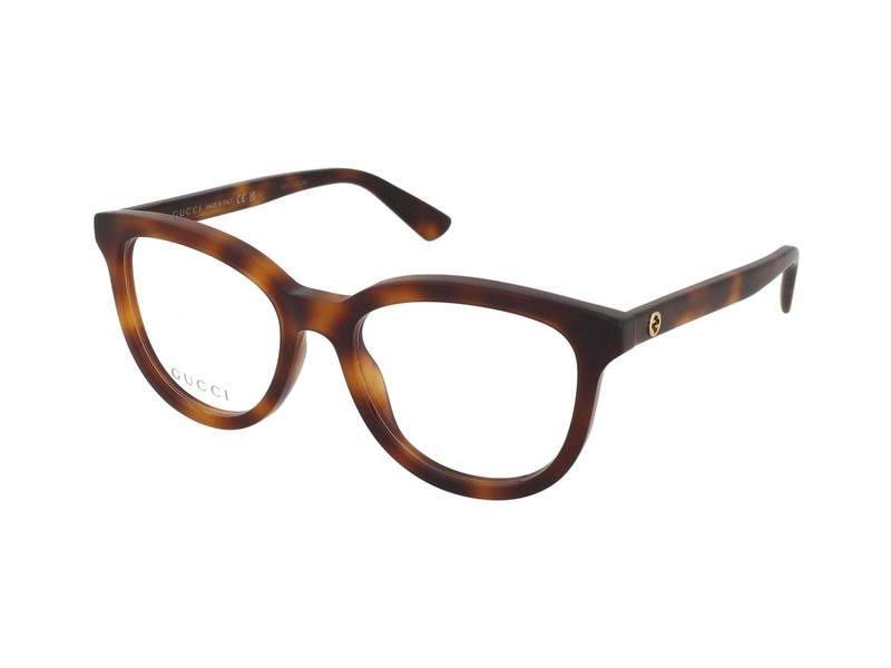 Ochelari de vedere Gucci GG1687O 002