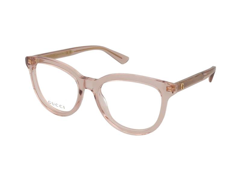 Ochelari de vedere Gucci GG1687O 003