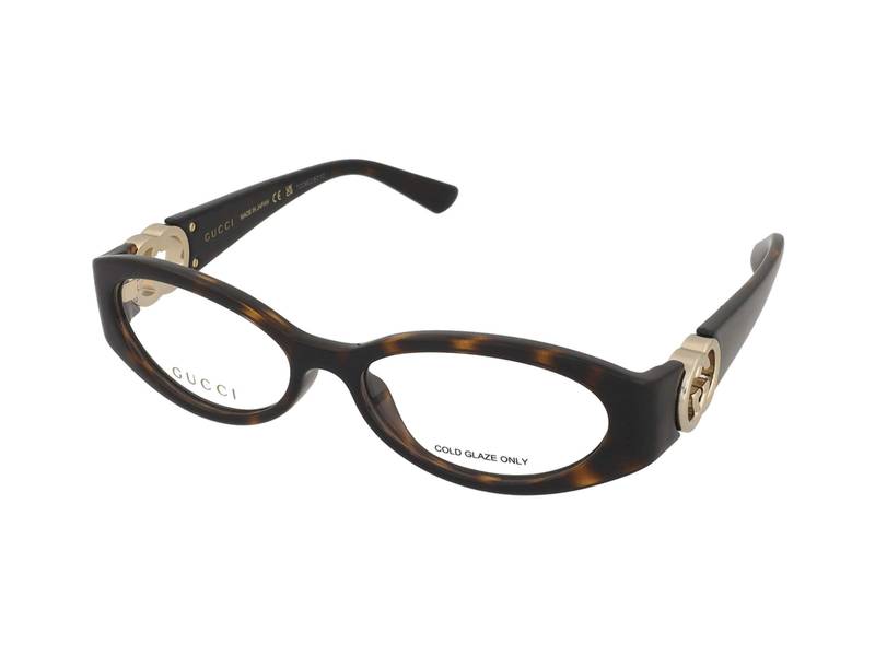 Ochelari de vedere Gucci GG1693O 002