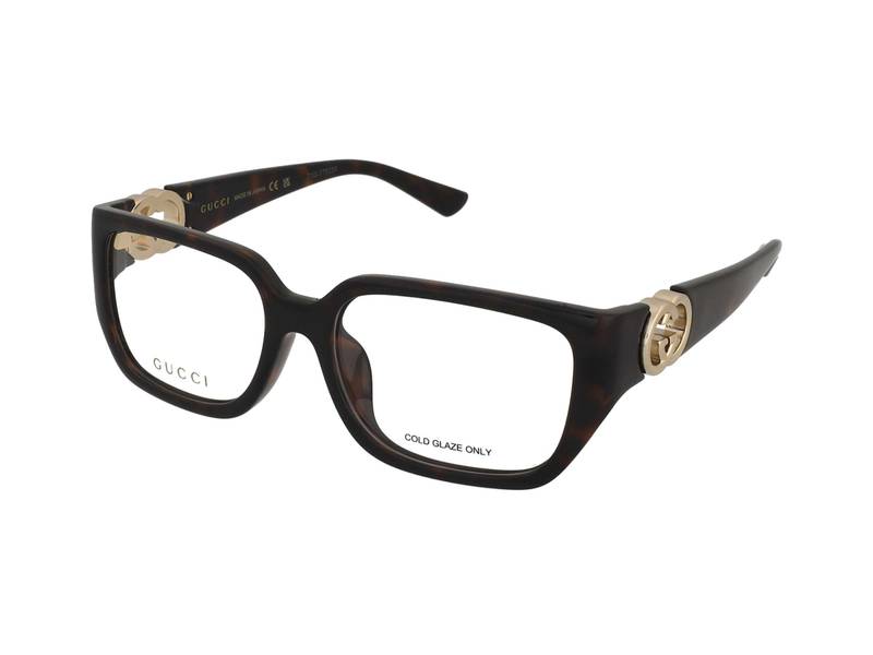 Ochelari de vedere Gucci GG1694OA 002