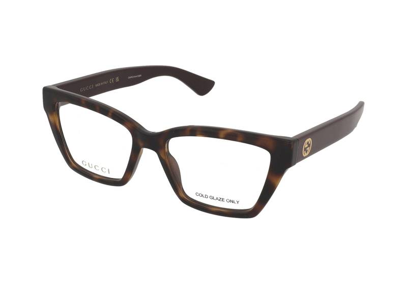 Ochelari de vedere Gucci GG1715O 007