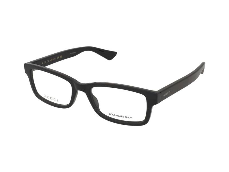 Ochelari de vedere Gucci GG1717O 001