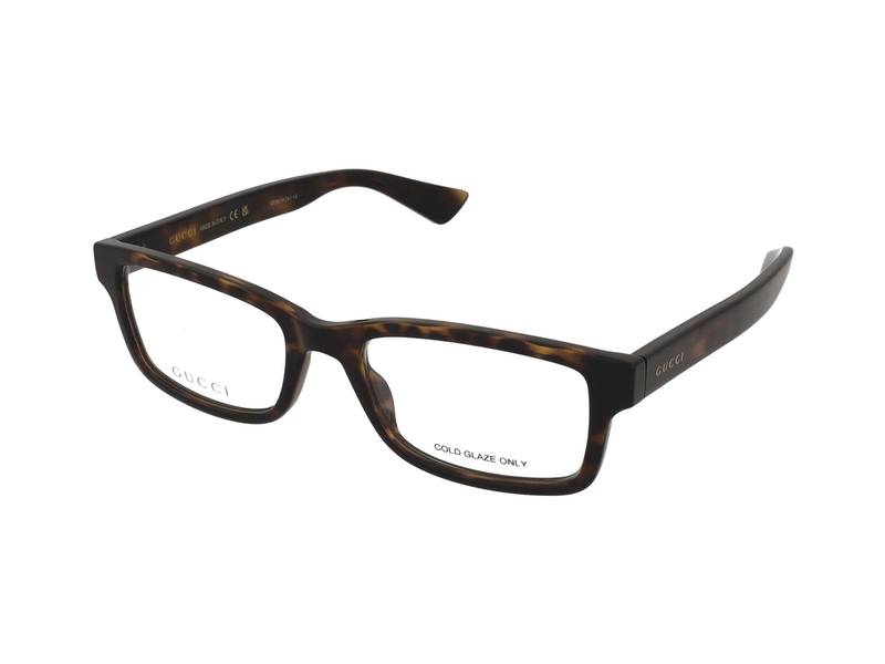 Ochelari de vedere Gucci GG1717O 002