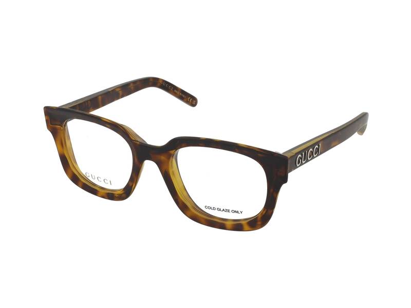 Ochelari de vedere Gucci GG1721O 002