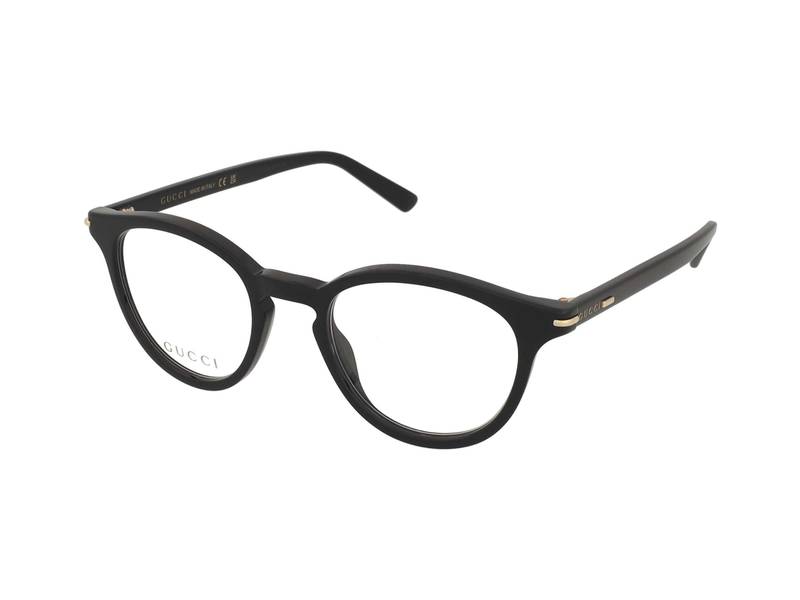 Ochelari de vedere Gucci GG1727O 001