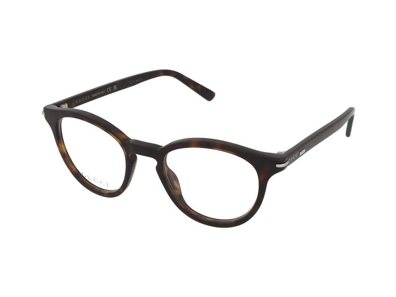 Ochelari de vedere Gucci GG1727O 002