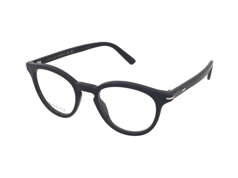 Ochelari de vedere Gucci GG1727O 003