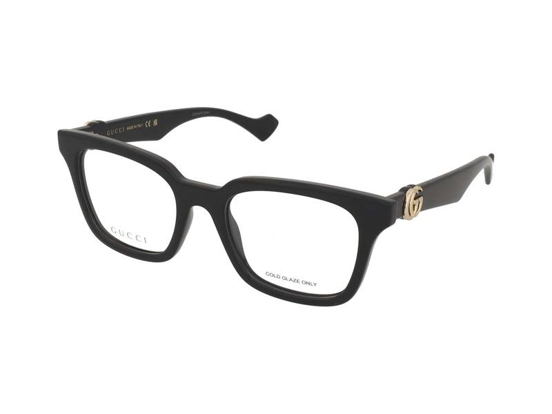 Ochelari de vedere Gucci GG1728O 001