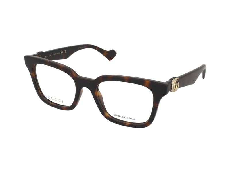 Ochelari de vedere Gucci GG1728O 002