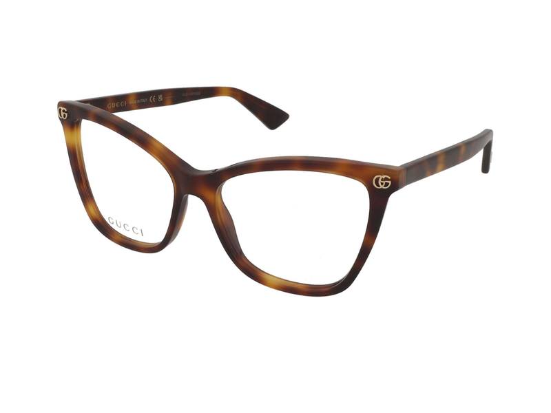Ochelari de vedere Gucci GG1817O 002