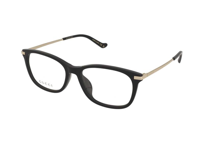 Ochelari de vedere Gucci GG1902OA 001