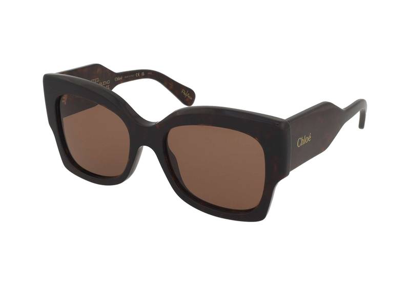 Ochelari de soare Chloe CH0252S 002