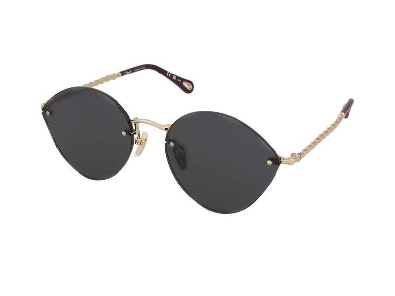Ochelari de soare Chloe CH0253S 001