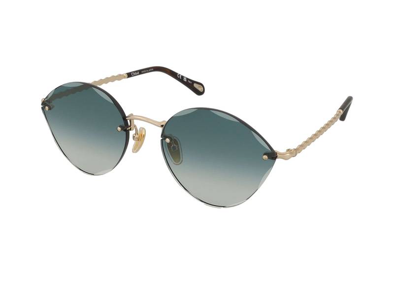 Ochelari de soare Chloe CH0253S 003