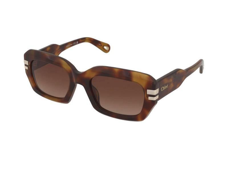 Ochelari de soare Chloe CH0256S 002