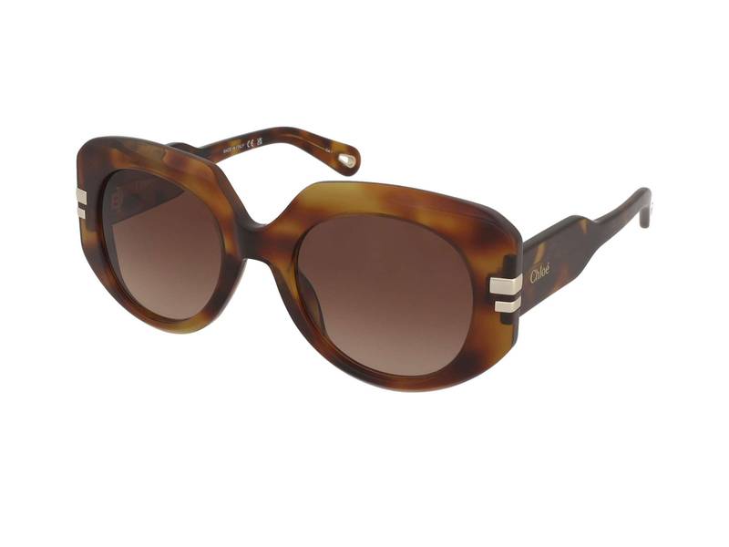 Ochelari de soare Chloe CH0257S 002