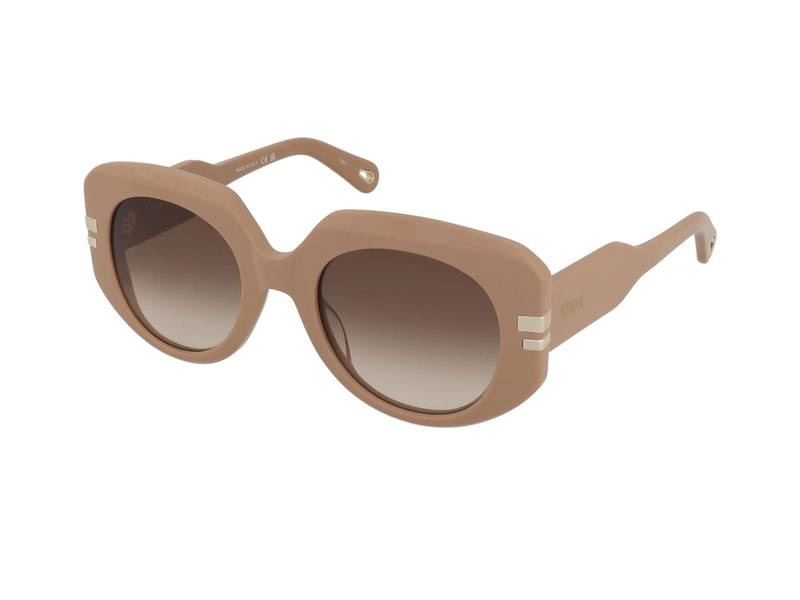 Ochelari de soare Chloe CH0257S 005
