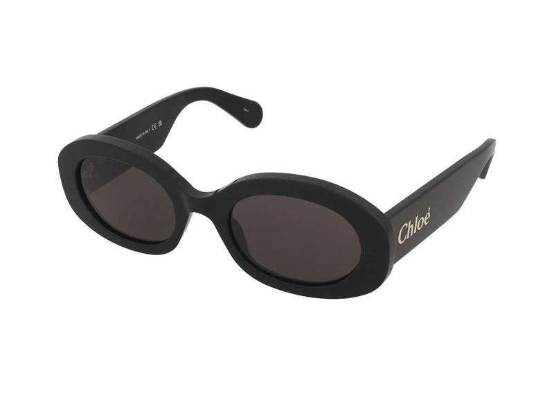 Ochelari de soare Chloe CH0258S 001