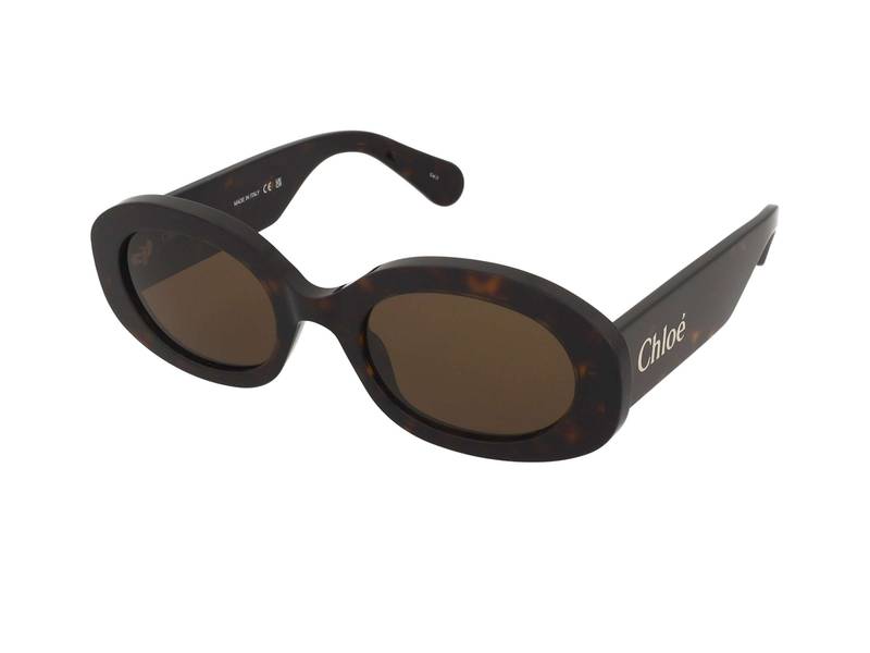 Ochelari de soare Chloe CH0258S 002