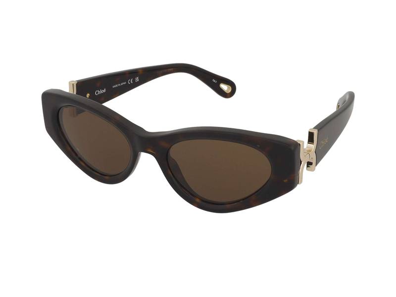 Ochelari de soare Chloe CH0259S 002