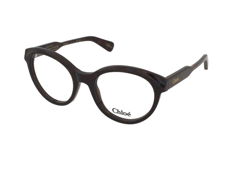 Ochelari de vedere Chloe CH0264O 002
