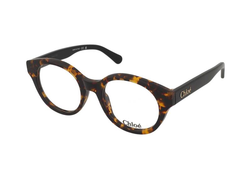 Ochelari de vedere Chloe CH0271O 007