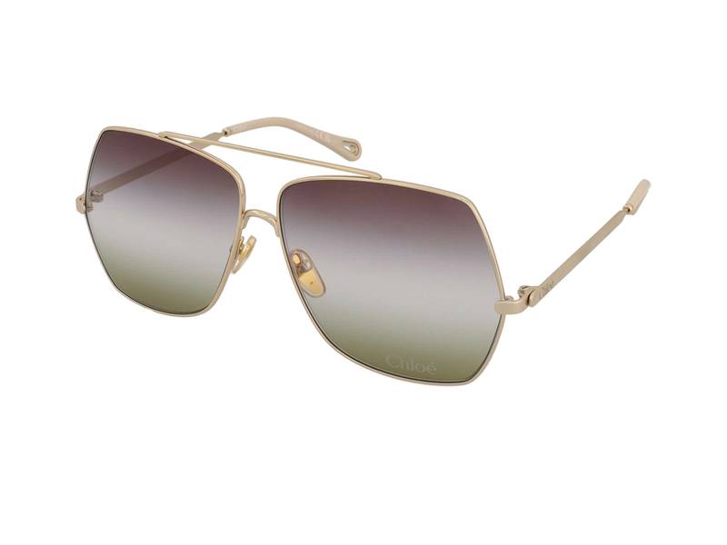 Ochelari de soare Chloe CH0278S 002