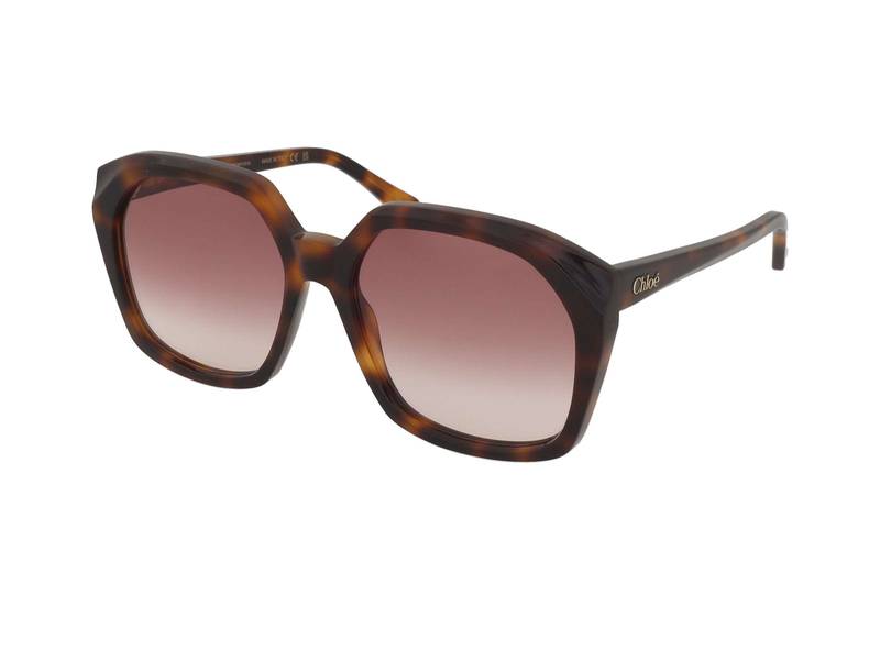 Ochelari de soare Chloe CH0280S 006