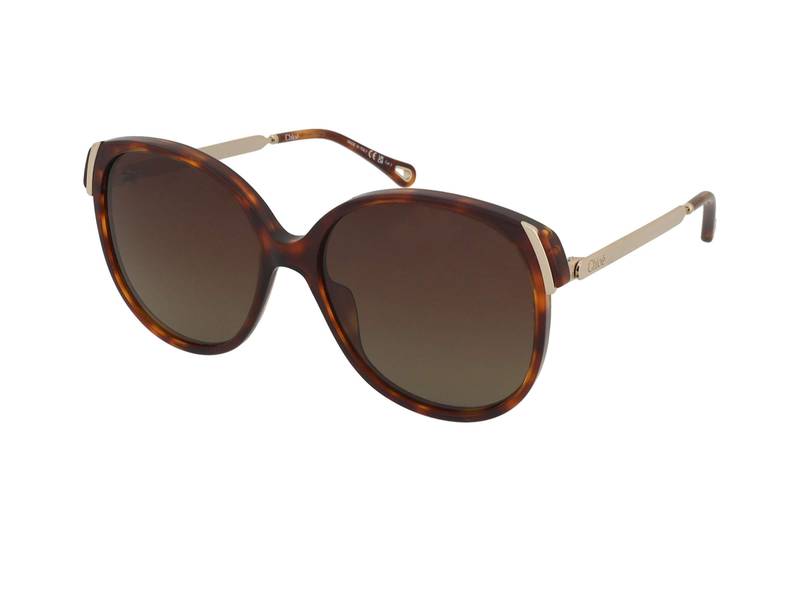 Ochelari de soare Chloe CH0285S 002