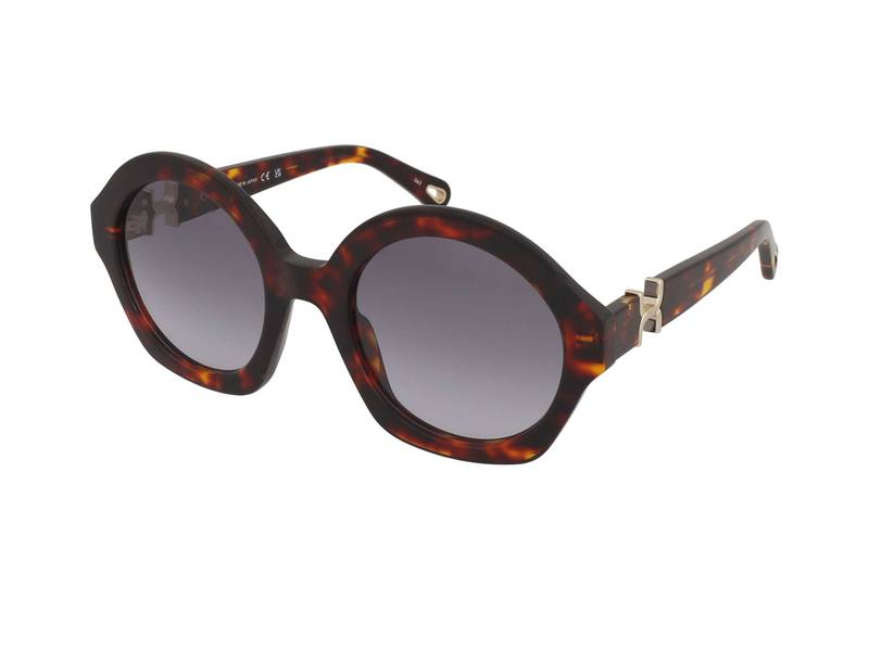 Ochelari de soare Chloe CH0302S 002
