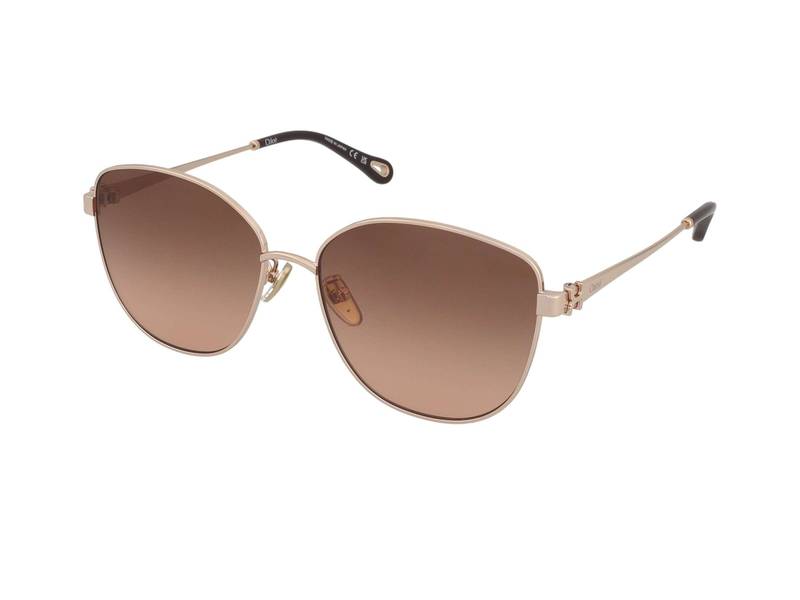 Ochelari de soare Chloe CH0306SK 002