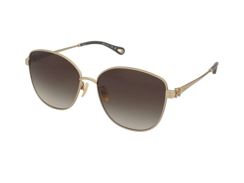 Ochelari de soare Chloe CH0306SK 003