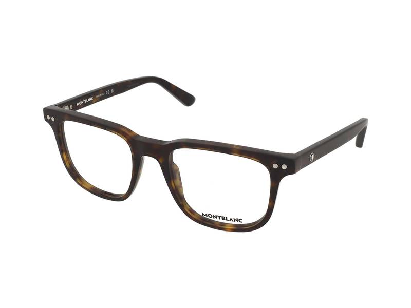 Ochelari de vedere Montblanc MB0256O 010