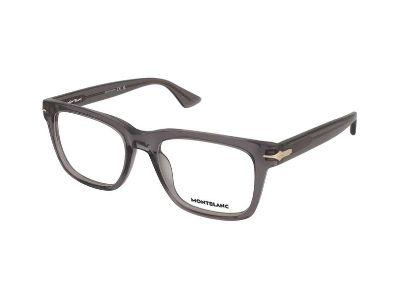 Ochelari de vedere Montblanc MB0266O 009