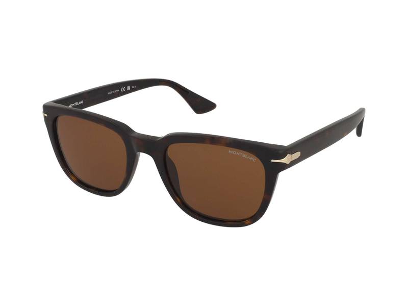 Ochelari de soare Montblanc MB0302S 012
