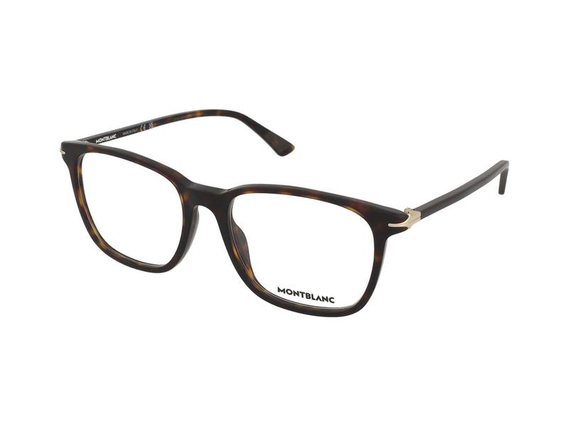 Ochelari de vedere Montblanc MB0338O 007