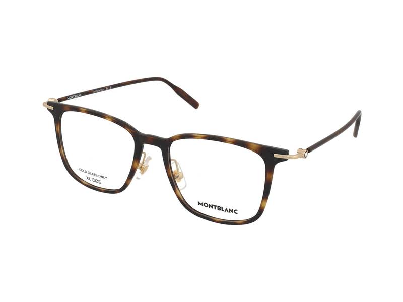 Ochelari de vedere Montblanc MB0354O 002