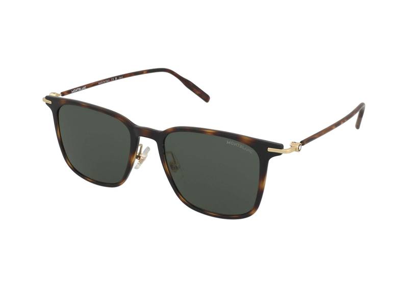 Ochelari de soare Montblanc MB0354S 002