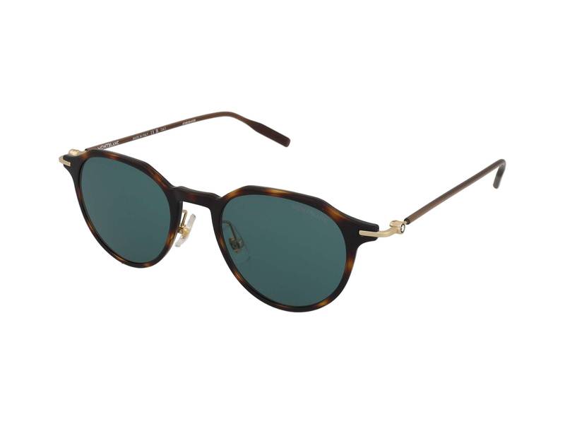 Ochelari de soare Montblanc MB0355S 006