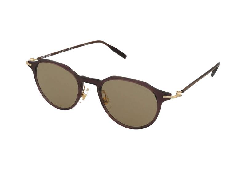 Ochelari de soare Montblanc MB0355S 007