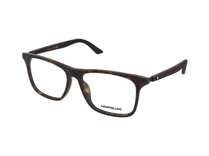 Ochelari de vedere Montblanc MB0359O 007
