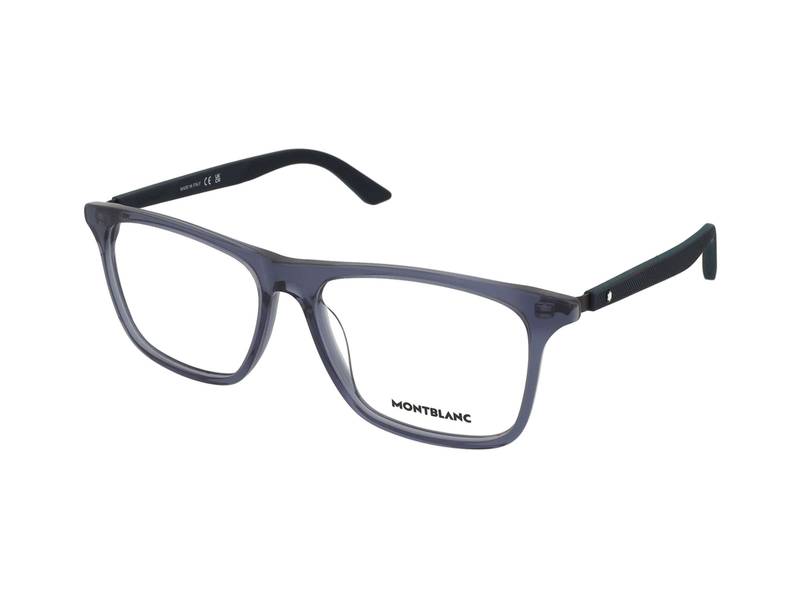 Ochelari de vedere Montblanc MB0359O 010